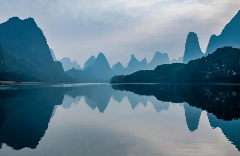 智慧工厂智能环保
